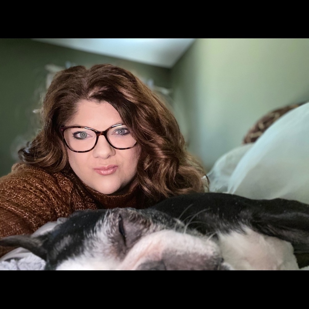 Meet your Posher, Brenda